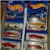 Image 2 : LOT OF NEW HOT WHEEL DIE CAST VEHICLES
