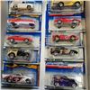 Image 3 : LOT OF NEW HOT WHEEL DIE CAST VEHICLES