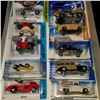 Image 3 : LOT OF NEW HOT WHEEL DIE CAST VEHICLES