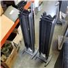 Image 1 : 2 POWER TOWER CD ROTATING SELECTION RACKS BOTH WORKING