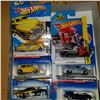 Image 3 : LOT OF NEW HOT WHEEL DIE CAST VEHICLES