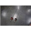 Image 1 : 2 FENCING SWORDS