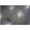 Image 3 : 2 FENCING SWORDS