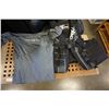 Image 1 : ONEIL LIFE JACKET 2XL AND ONIEL T SHIRT