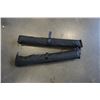 Image 3 : LOT OF 2 THULE ROOF RACK TRACK PADS