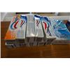 Image 1 : LOT OF 11 NEW TOOTHPASTE, 1 PACK OF DIAL SOAP AND TOOTH BRUSH BRAND NEW