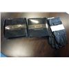 Image 1 : CALVIN KLEIN GENUINE LEATHER GLOVES AND MISSONI COLOGNE SETS