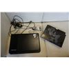 Image 1 : LOT OF 2 LAPTOPS TOSHIBA AND FUJITSU LIFE BOOK AND HP PHOTOSMART DIGITAL CAMERA
