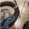 Image 3 : 100FT 2600PSI PULSAR PRESSURE WASHER HOSE AND TROUBLE LIGHT