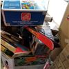 Image 2 : PALLET OF RETURNED ITEMS