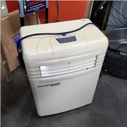 COMMERCIAL COOL 9000 BTU AIR CONDITIONER