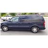 Image 10 : 2002 CHEVROLET VENTURE VAN, AUTOMATIC, NO ACCIDENTS, BOOKS, 7 RIDER WITH CAR PROOF, 248050KM WITH RE
