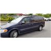 Image 11 : 2002 CHEVROLET VENTURE VAN, AUTOMATIC, NO ACCIDENTS, BOOKS, 7 RIDER WITH CAR PROOF, 248050KM WITH RE