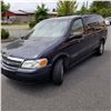 Image 1 : 2002 CHEVROLET VENTURE VAN, AUTOMATIC, NO ACCIDENTS, BOOKS, 7 RIDER WITH CAR PROOF, 248050KM WITH RE