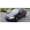 Image 2 : 2002 CHEVROLET VENTURE VAN, AUTOMATIC, NO ACCIDENTS, BOOKS, 7 RIDER WITH CAR PROOF, 248050KM WITH RE