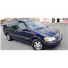 Image 4 : 2002 CHEVROLET VENTURE VAN, AUTOMATIC, NO ACCIDENTS, BOOKS, 7 RIDER WITH CAR PROOF, 248050KM WITH RE