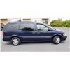 Image 5 : 2002 CHEVROLET VENTURE VAN, AUTOMATIC, NO ACCIDENTS, BOOKS, 7 RIDER WITH CAR PROOF, 248050KM WITH RE