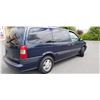 Image 6 : 2002 CHEVROLET VENTURE VAN, AUTOMATIC, NO ACCIDENTS, BOOKS, 7 RIDER WITH CAR PROOF, 248050KM WITH RE
