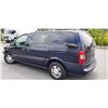 Image 9 : 2002 CHEVROLET VENTURE VAN, AUTOMATIC, NO ACCIDENTS, BOOKS, 7 RIDER WITH CAR PROOF, 248050KM WITH RE