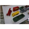 Image 2 : 10 LESNEY MADE IN ENGLAND METAL TOY CARS