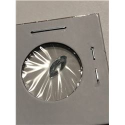 .70 Carat AQUAMARINE Marquese Cut Tested Natural