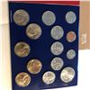 Image 2 : 2011 P and D US Mint Set 28 Coin Set in Original Packages