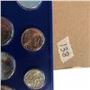 Image 4 : 2015 P and D US Mint Set 28 Coin Set in Original Packages