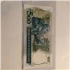 Image 2 : Rare 500 Cruzados BRASIL Bill in UNC Condition