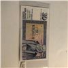 Image 1 : Very Rare 10 TIU KRONUR SEDLABANKI ISLANDS Bill in UNC Condition