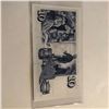 Image 2 : Very Rare 10 TIU KRONUR SEDLABANKI ISLANDS Bill in UNC Condition