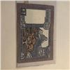 Image 2 : Beautiful Detailed Art Work ASIAN Bill not sure of Country in UNC Condition