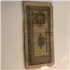 Image 2 : Rare WWII ERA 500 HWAN KOREA Bill in Fine Condition