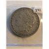 Image 1 : 1880 O Morgan Silver Dollar Nice Early US Coin