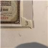 Image 3 : Uncirculated YUGOSLAVIAN 10 DINARA Bank Note Serial AD6786829