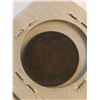 Image 2 : 1909 Canada Large One Cent in Nice Vintage Holder