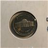 Image 2 : Beautiful 1992 S PROOF Jefferson Nickel