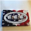 Image 1 : 2002 PLATINUM EDITION State Quarters Collection TN OH LA IN MS