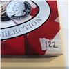 Image 2 : 2002 PLATINUM EDITION State Quarters Collection TN OH LA IN MS