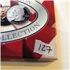 Image 2 : 2005 PLATINUM EDITION State Quarters Collection CA MN OR KS WV