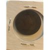 Image 2 : 1906 Canada Large One Cent in Nice Vintage Holder