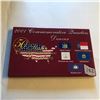 Image 1 : 2001 Commemorative Quarters DENVER NY NC RI VT KY in Original Package