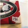 Image 2 : 2004 GOLD EDITION State Quarters Collection MI FL TX IA WI