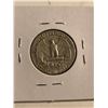 Image 2 : 1956 P Washington Silver Quarter Nice Early US Coin