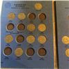 Image 2 : 1922 to Date Canadian Nickel Coin Set 35 Total Nickels Many High Grade