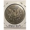Image 2 : Rare Key Date 1902 P Silver Morgan Dollar Nice Early US Coin