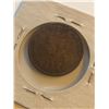 Image 2 : 1911 Canada Large One Cent in Nice Vintage Holder