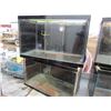 Image 1 : LOT OF 2 FISH TANKS ( 24" X 12" X 16")