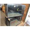 Image 2 : LOT OF 2 FISH TANKS ( 24" X 12" X 16")