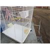 Image 2 : BIRD CAGE (16" X 24" X 14")