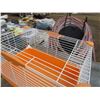 Image 3 : LOT OF 2 CAGES (DAMAGED) *24" X 14" X 16"*